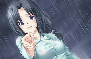 Illustration for article titled Ayakashibito: The TAY Review